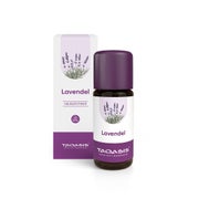 Produktabbildung: Lavendel ÖL im Umkarton 10 ml
