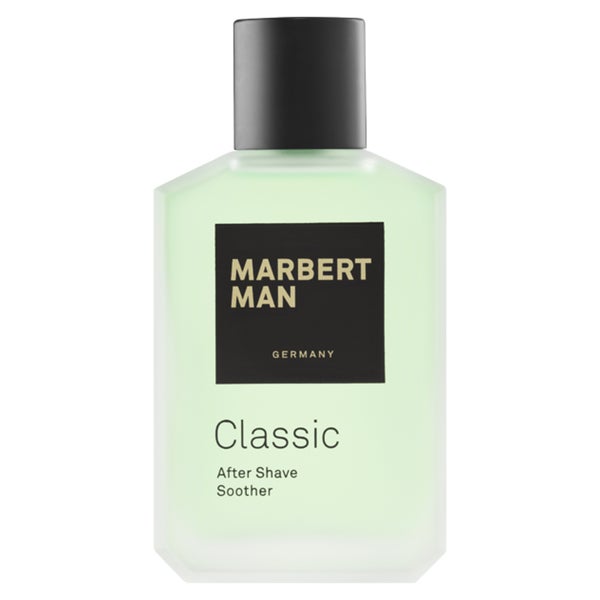 Marbert, Man Classic After Shave Soother 100 ml