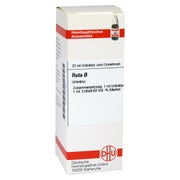 RUTA Urtinktur 20 ml