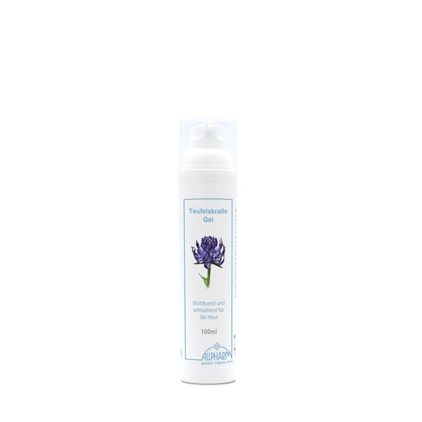 Teufelskralle GEL 100 ml
