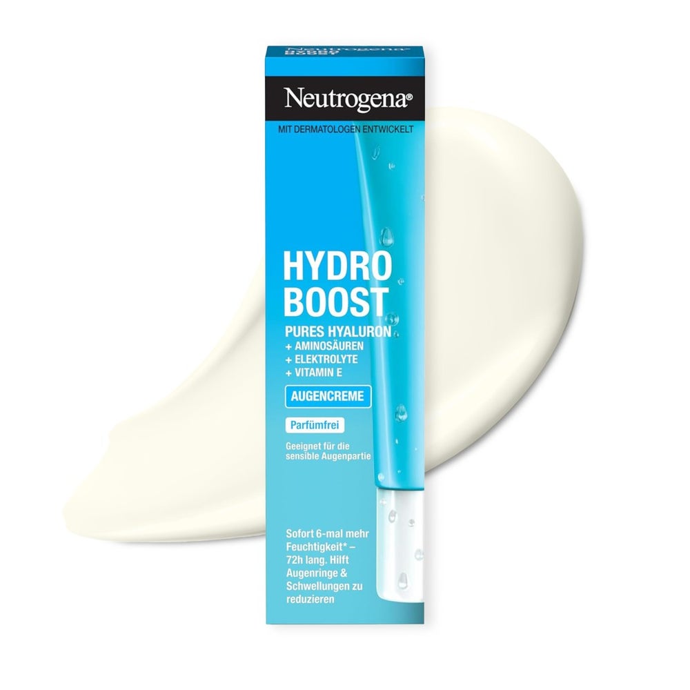 Neutrogena Hydro Boost Eye