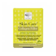 Produktabbildung: Skin Care Collagen Filler 120 St
