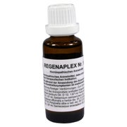 Regenaplex Nr.109 a Tropfen zum Einnehme 30 ml