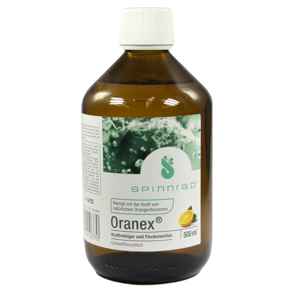 Oranex HT Universalreiniger 500 ml