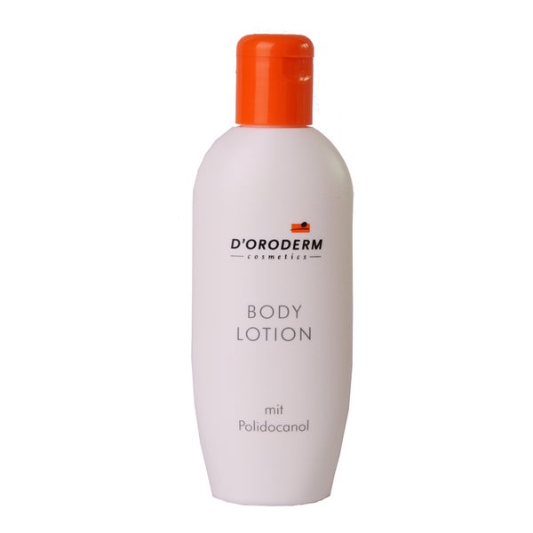 Doroderm Bodylotion M.polidocanol 200 ml