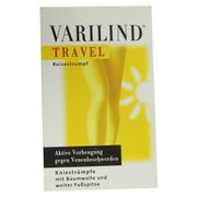 Varilind Travel 180den AD L BW blau 2 St