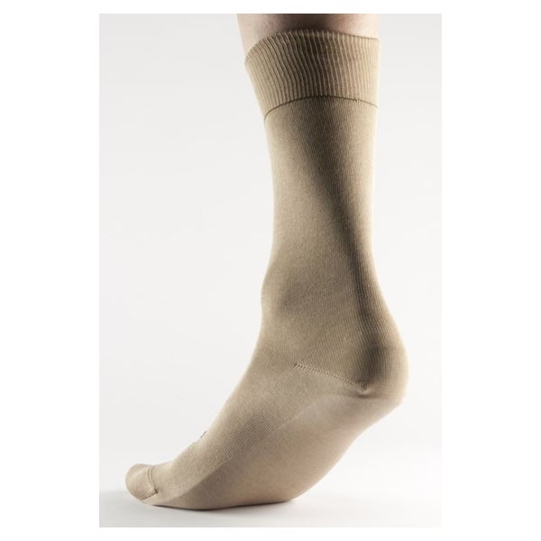 LINDNER® Silversoft® Protection - Diabetikersocken, Weiss, Gr. 35 - 37 2 St