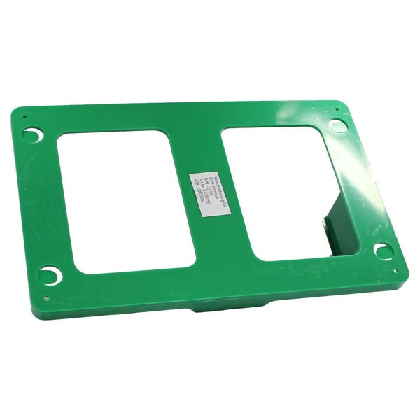 Wandhalter F.bvk DIN 13157 1 St