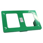 Wandhalter F.bvk DIN 13157 1 St
