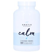 Produktabbildung: Arktis L-glutamin & Fenchel calm Kapseln 180 St