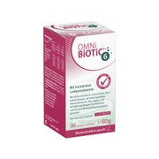 Produktabbildung: OMNI BIOTIC® 6 60 g