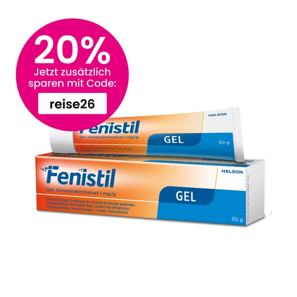 Fenistil Gel 30 g