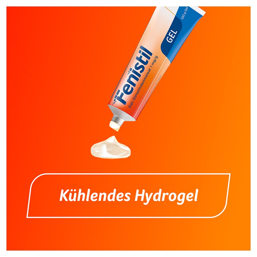 Fenistil Gel 30 g