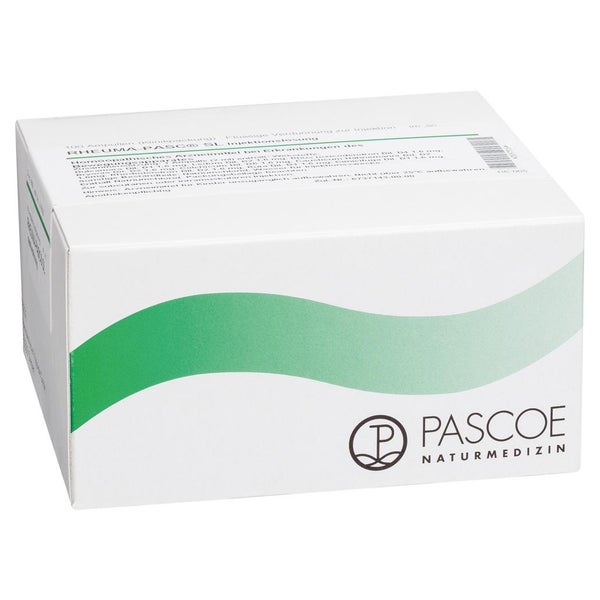 Rheuma-Pasc SL 100X2 ml