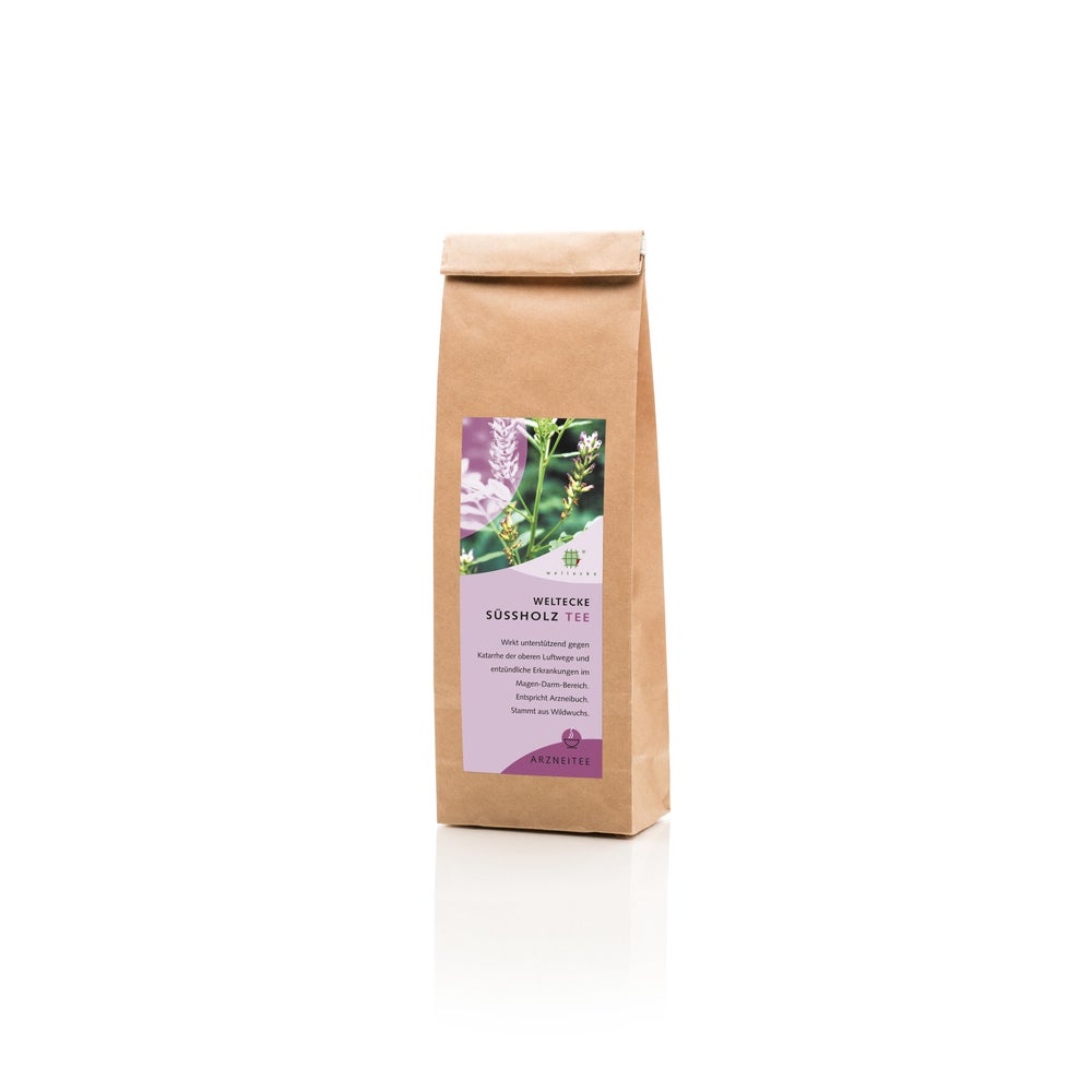 Süssholztee 100 g