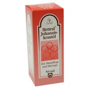 Hettral Johanniskrautöl 50 ml