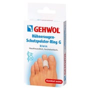 Gehwol Hühneraugen-schutzpolster-ring G 3 St