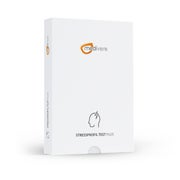 Produktabbildung: medivere diagnostics Stressprofil plus Speicheltest 1 St