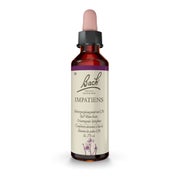 Produktabbildung: Original Bachblüten Impatiens 20 ml