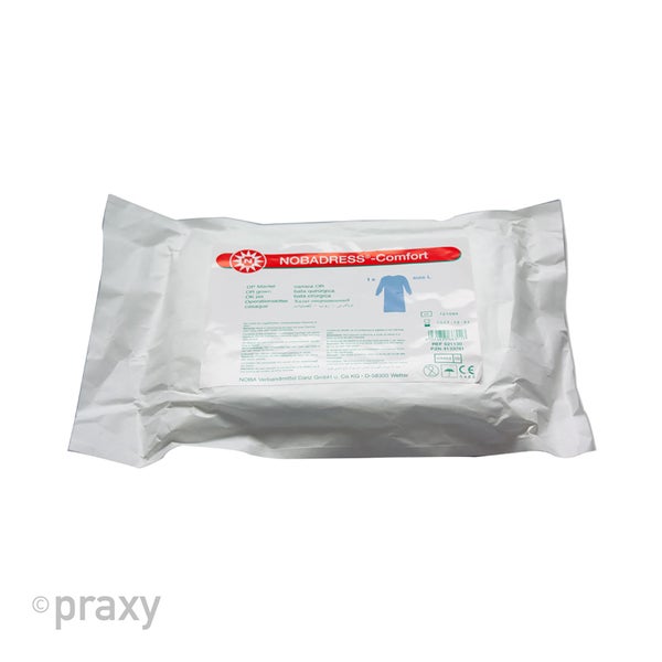 NOBA Nobadress Comfort OP-Mantel Größe XL 1 St