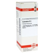 Calendula D 3 Dilution 20 ml