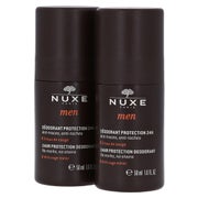 Nuxe men aluminiumfreies Deo 24 h Schutz 2X50 ml