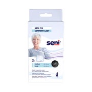 SENI Fix Comfort Lady Fixierhosen Gr.M b 8X2 St