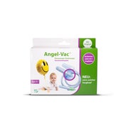 Produktabbildung: Angel-vac Nasensauger Geschwister Paket 1 St