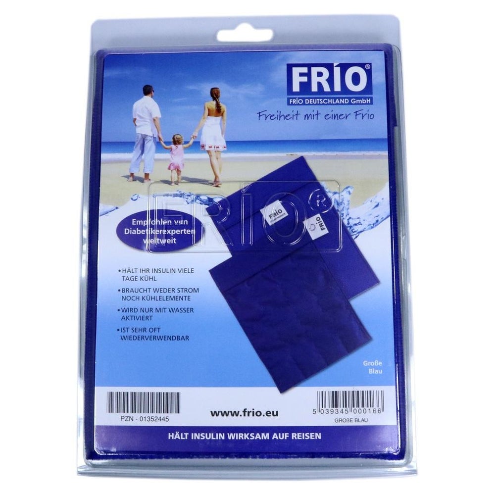FRIO Kühltasche groß 1 St