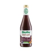 Biotta Dörrpflaume 500 ml