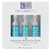 Dr. Grandel Professional CollectionHyaluron Moisture Flash 3X3 ml