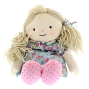 Warmies Warmheart Olivia blau 1 St