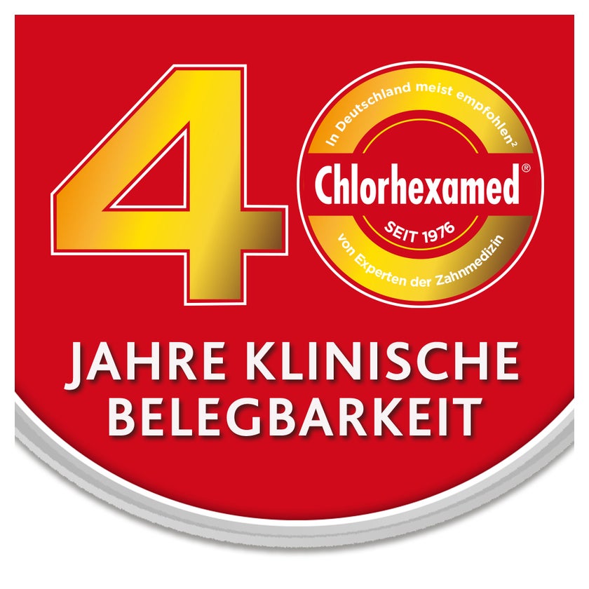 Chlorhexamed Fluid 0,1 % 200 ml