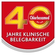 Chlorhexamed Fluid 0,1 % 200 ml