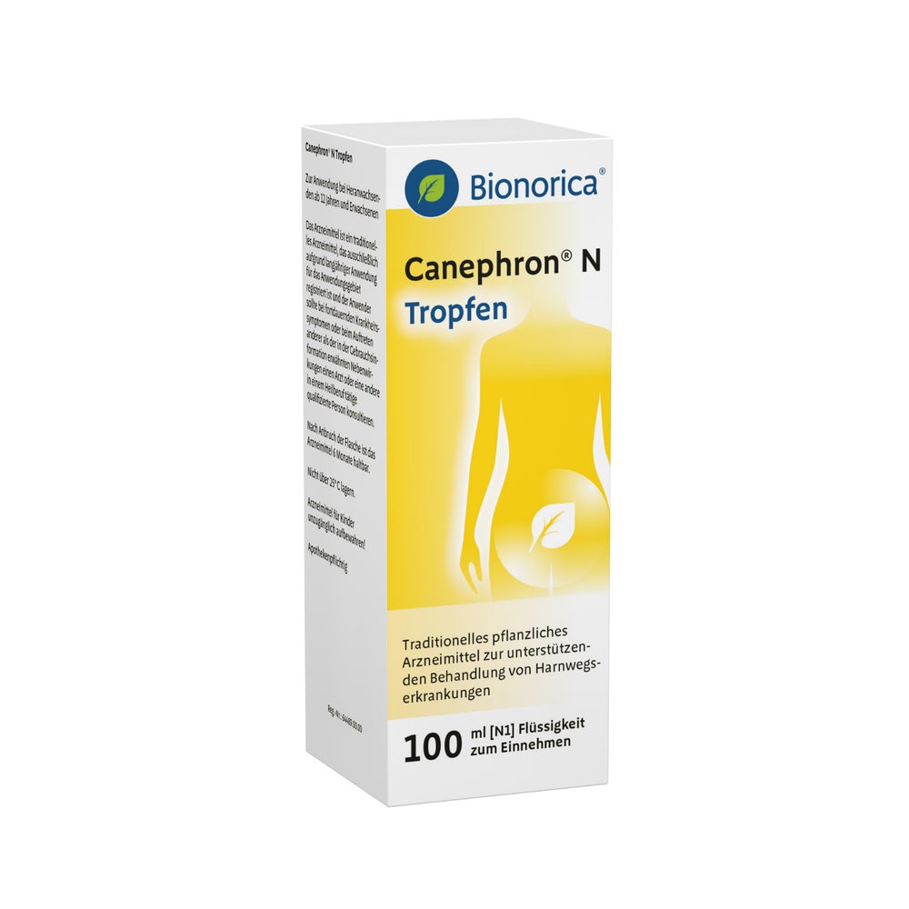 Bionorica® Canephron® N Tropfen 100 ml