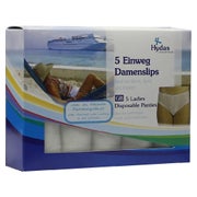 Einmal SLIP Gr.38/40 5 St