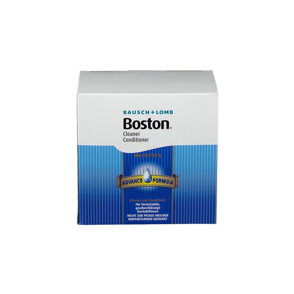 Boston Advance Multipack Cleaner/Conditioner 1 St