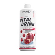 BBN Vital Drink Granatapfel Cranberry 1000 ml