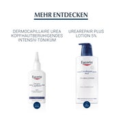 Eucerin DermoCapillaire Urea Kopfhautberuhigendes Shampoo 250 ml