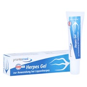 Prontomed Herpes Gel 8 ml