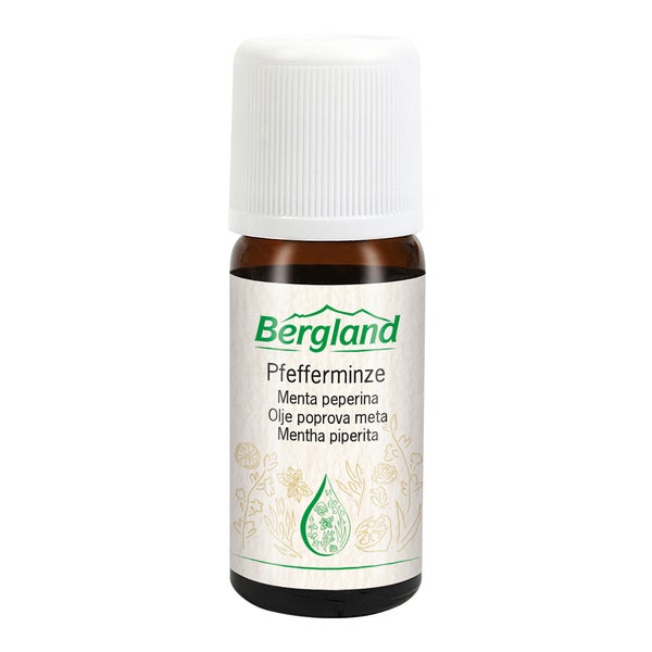 Bergland Pfefferminze 10 ml