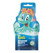 Tinti Schaumparty Türkis 40 ml