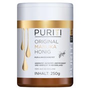 Puriti Manuka-honig MGO 850+ aus Neuseel 250 g 250 g