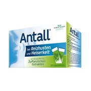 Antall 20X5 g