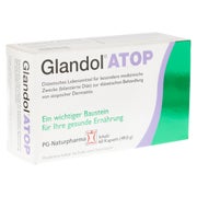 Glandol ATOP Kapseln 60 St