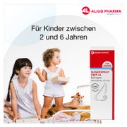 Nasenspray sine AL 0,5 mg / ml Nasenspray, Lösung 10 ml