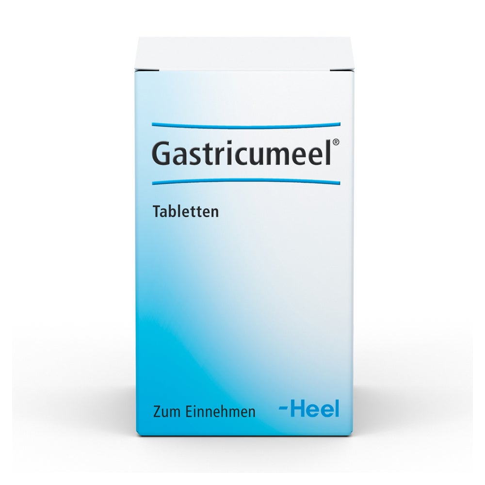 Gastricumeel 50 St