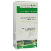 Coolike Erholungstuch 5 St