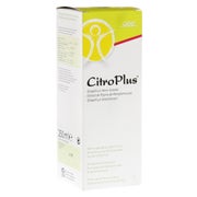 CitroPlus® Grapefruitkernextrakt 250 ml