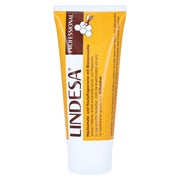 Produktabbildung: Greven® LINDESA® PROFESSIONAL Hautschutz- und Hautpflegecreme 100 ml